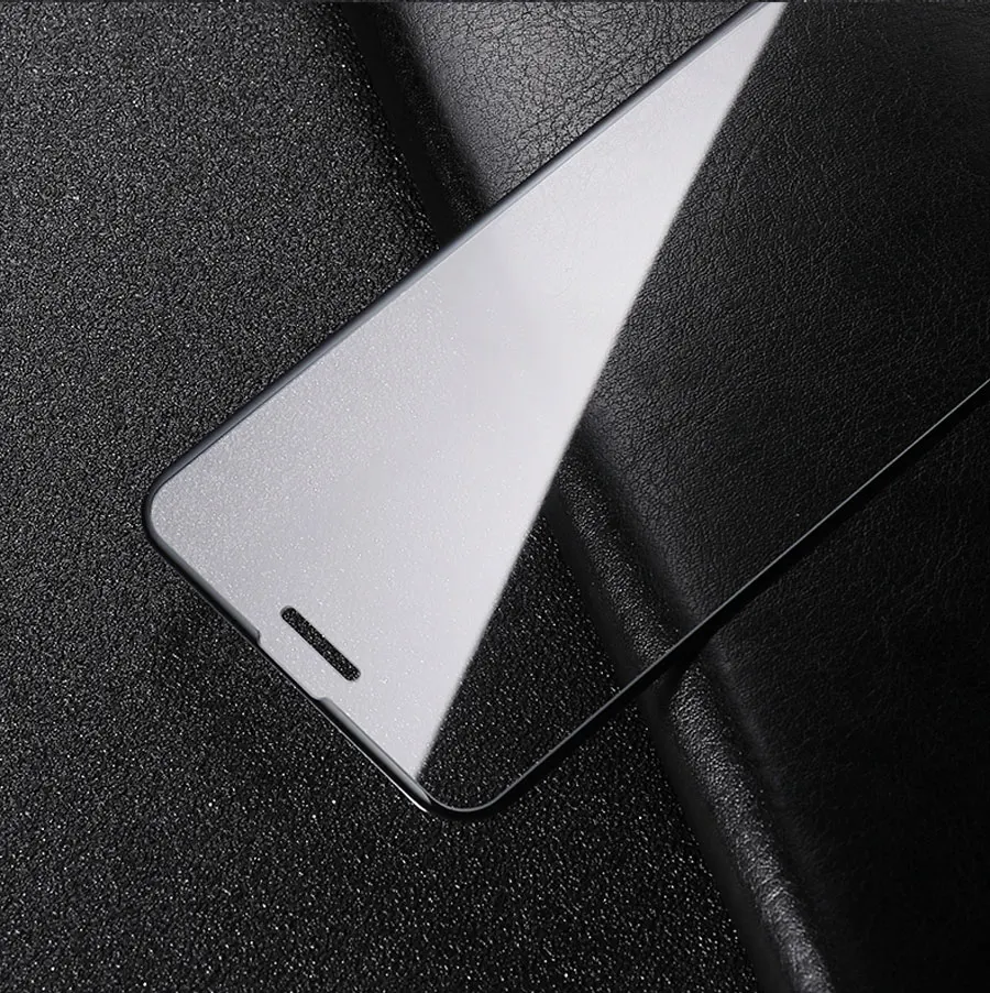 Стекло на для iPhone 10 X XS Max XR 7 8 плюс экран протектор 9D изогнутые полное покрытие защитный закаленное стекло для iPhone 6 6 S