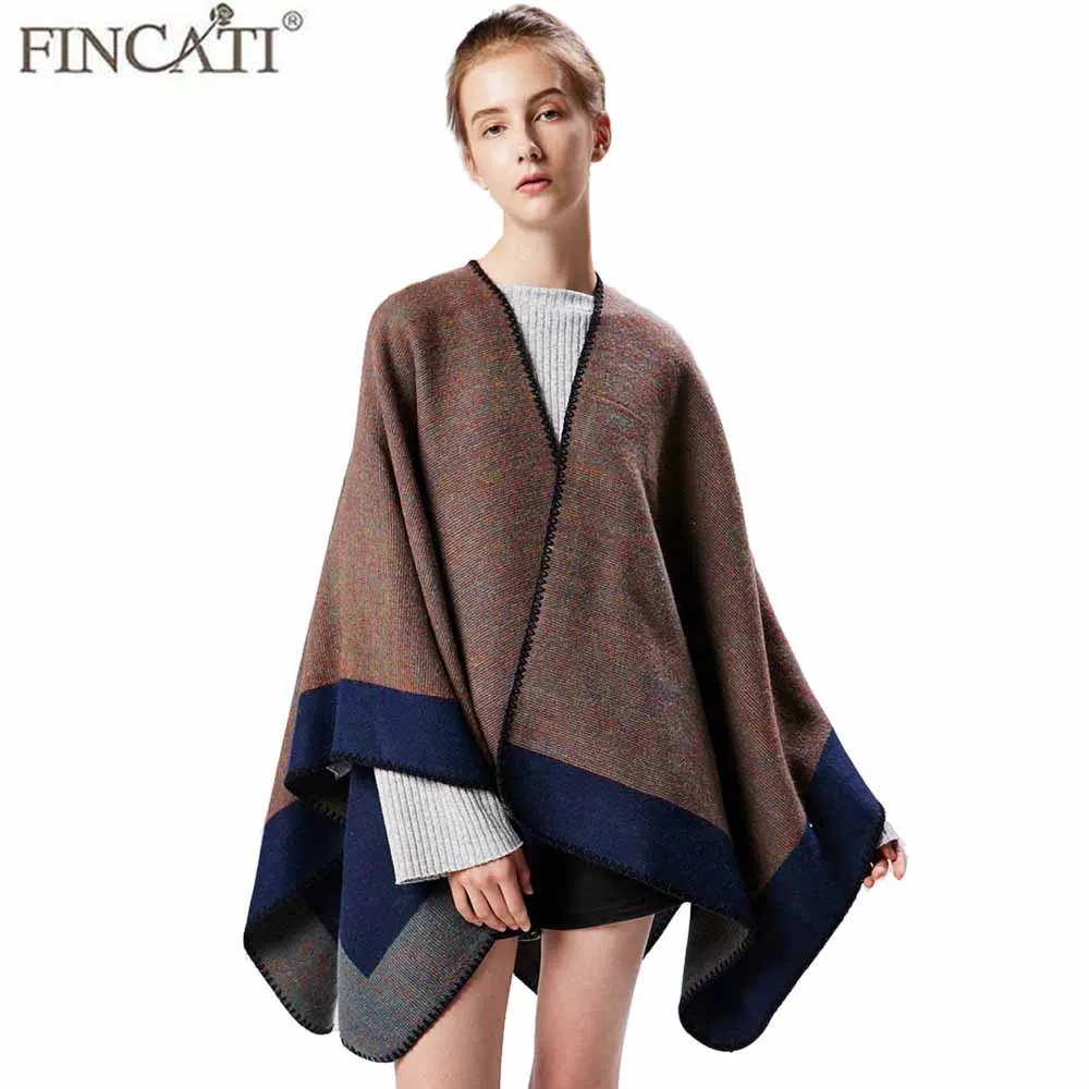 Фото Women Sweater Pulls Overalls fluorescent Blue Pashnima Autumn Winter 2019 New Poncho Blanket for Outdoor Camping 130*150cm Women Sweater Pulls Overalls fluorescent Blue Pashnima Autumn Winter 2019 New Poncho Blanket for Outdoor Camping 130*150cm