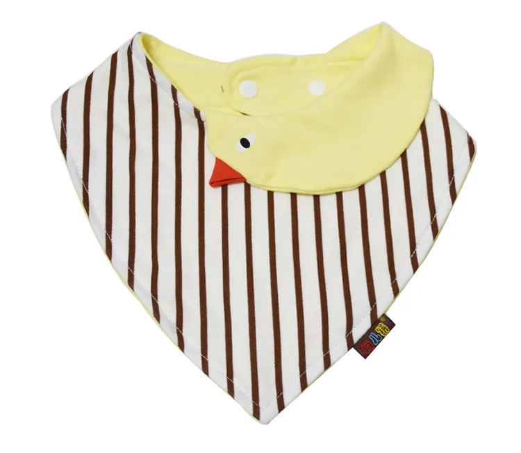 Новинка Короткие влагопоглощающие носки из хлопка для новорожденных babador bandana нагрудники для малышей Полотенца для Треугольники шарф для девочек, для мальчиков детские вытирания слюней младенцев Полотенца
