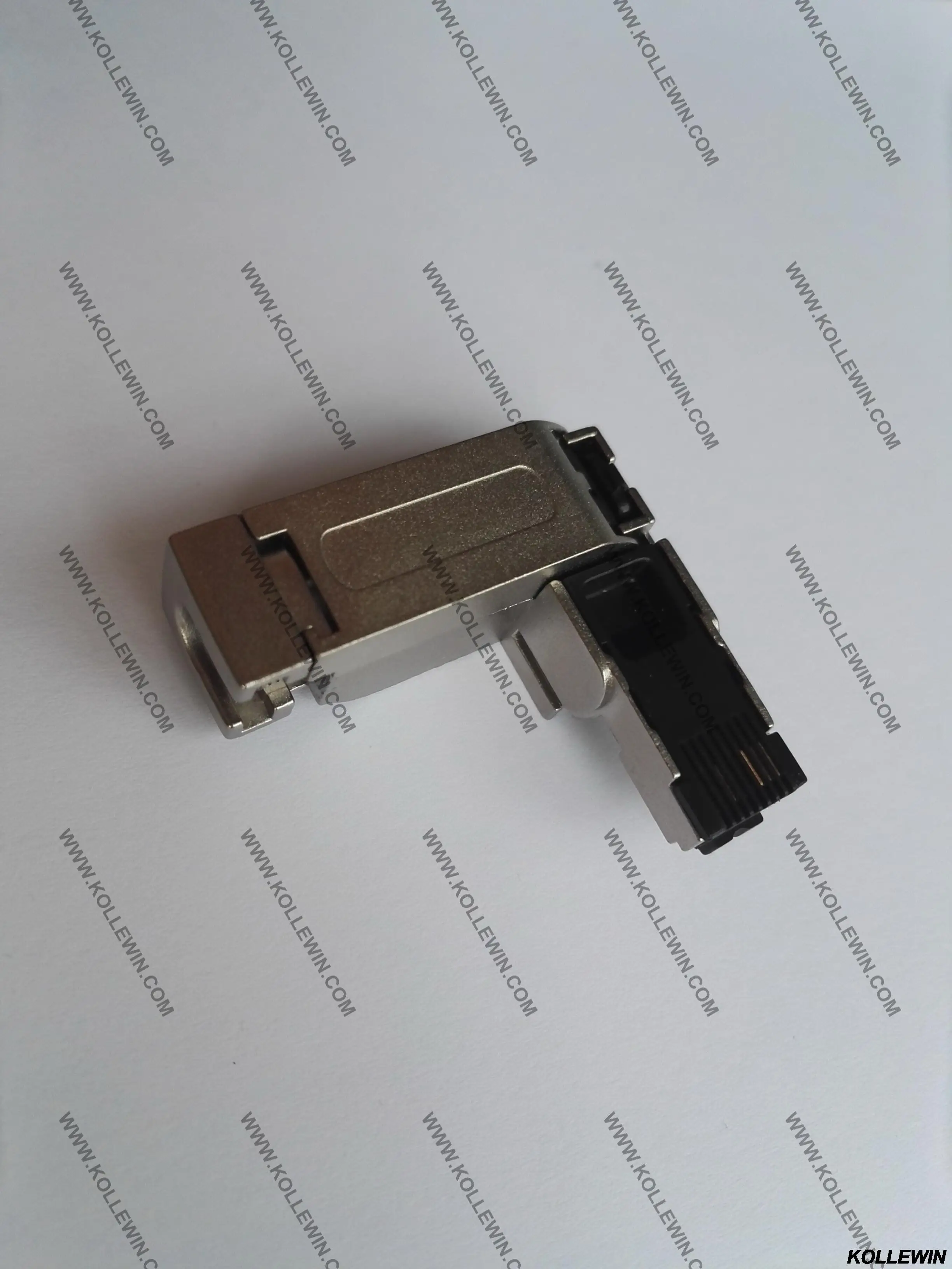 6GK1901 1BB20 2AE0 50 шт. 2AA0 штекер RJ45 90 градусный разъем profinet 6GK1 901 OEM 2 летняя гарантия|rj45