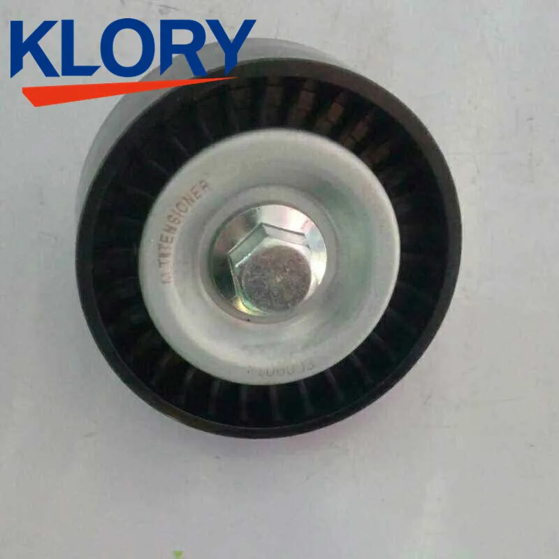 A11-8111200CA/A11-8111210CA натяжитель/переходное колесо для CHERY A3 A5 1.6L1.8L 2.0L