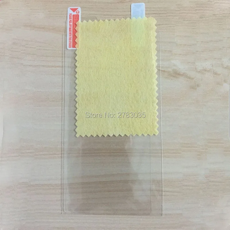 10 шт./лот для Xiaomi Mi Max 2 max2 6 44 &quotHD Прозрачная/Антибликовая матовая защитная пленка