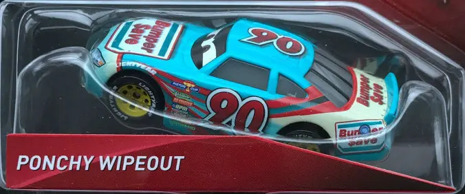 Disney Pixar Cars3 24 шт. сплав модель автомобиля скорость вызов черный шторм Джексон Маккуин Автомобили 3 DXV29 детская игрушка подарок на день рождения