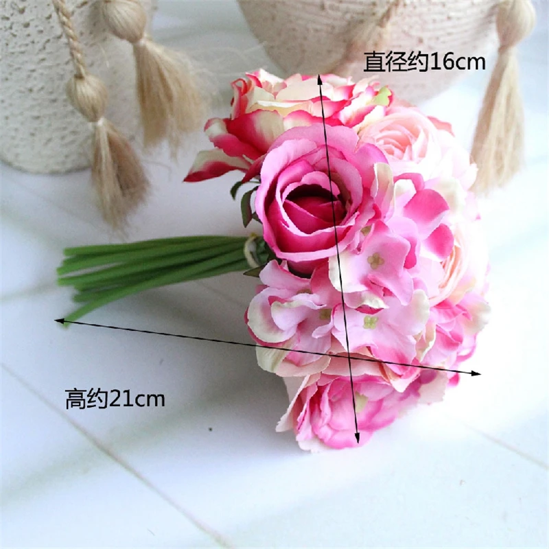 Новый год горячая Распродажа 7 оформлений фотообои реальный сенсорный розовый