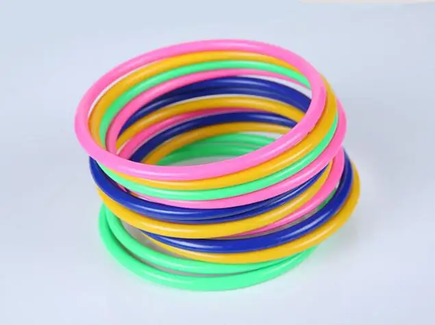 1 шт. Детская уличная забава и игрушка Спортивное кольцо для прыжков joy ferrule