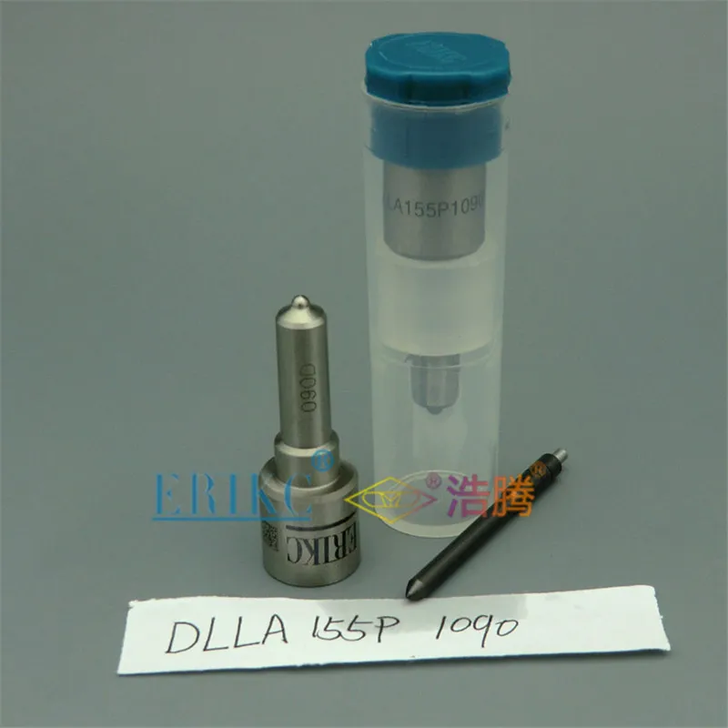 

ERIKC Dlla155p1090 Diesel Oil Injection Nozzle Dlla 155p 1090 Common Rail Inyector Nozzle Dlla 155p1090 (093400-1090) for Denso