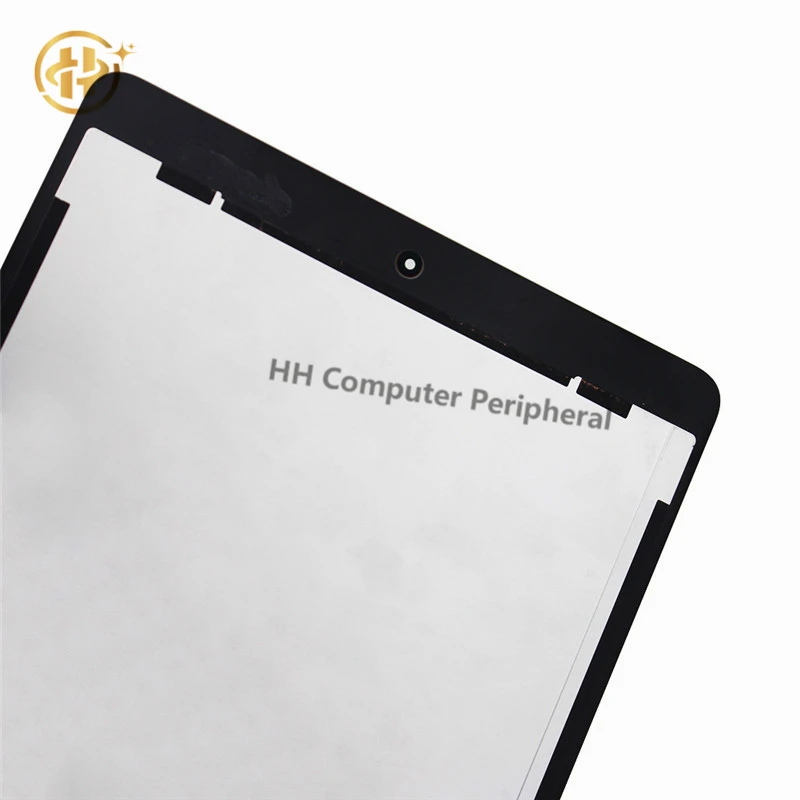 Замена планшета ЖК экран Сенсорная панель Дисплей в сборе для iPad Pro 9 7 &quotЧерный