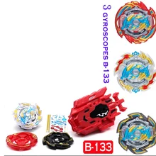 Топовые пусковые установки Beyblade Burst B 139 133 131 игрушки Арена