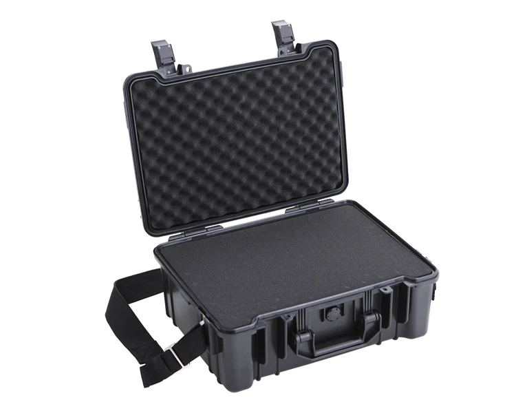 Водонепроницаемый защитный чехол из АБС-пластика 2 4 кг 438*323*176 мм | Инструменты