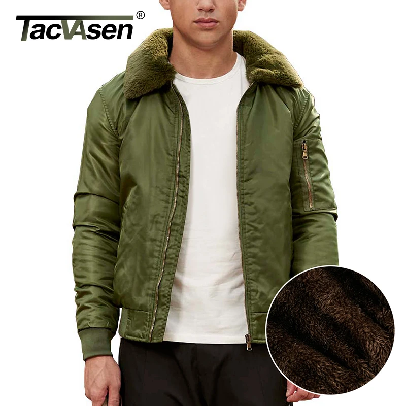TACVASEN, мужская куртка-бомбер, зимние парки, армейская Военная мотоциклетная куртка, мужская повседневная куртка-пилот, куртка-карго, верхняя одежда, европейский размер