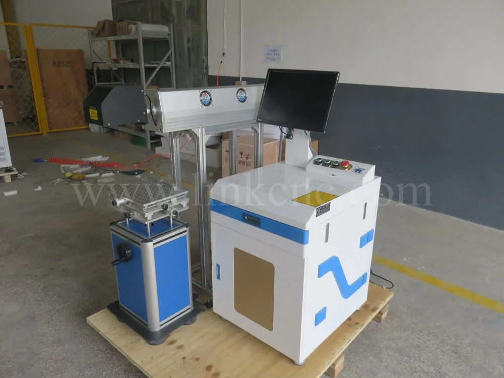 CO2 лазерная маркировочная машина для серийных номеров штрих кода|machine for|machine