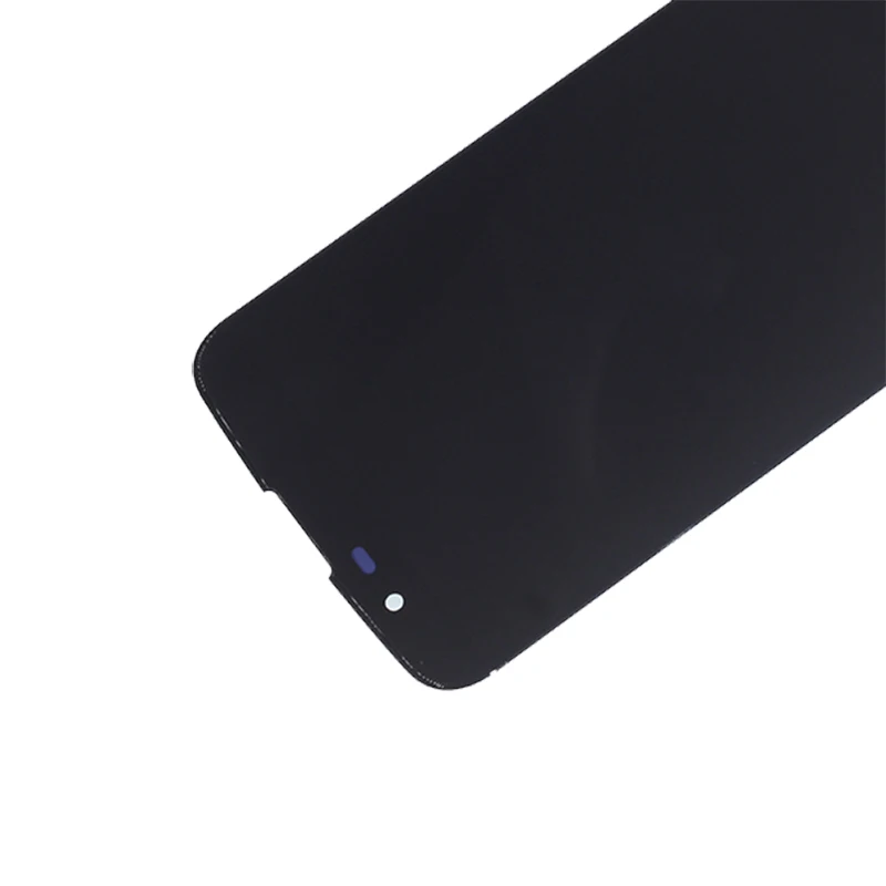 5 3 &quotОригинальный ЖК дисплей для LG K10 TV K430 K410 сенсорный экран с рамкой Ремонтный