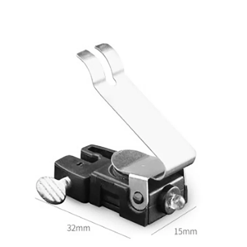 Bike Light Mini Brake Mount Tail Rear Bicycle Light Cycling LED Light High Brightness Waterproof lamp Cycling Accessories