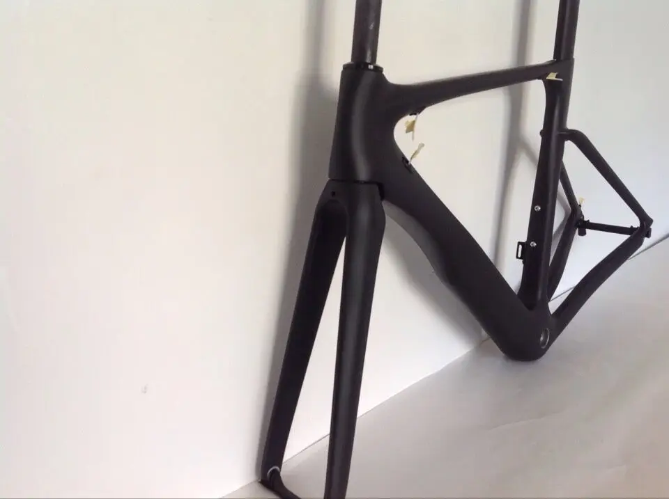 2019 новая модель карбоновой рамы Лидер продаж карбоновая рама для дорожного