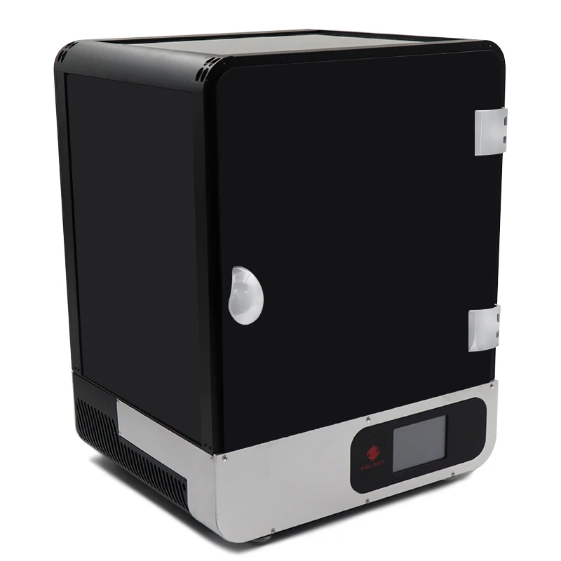 Kelant 8 9 дюймов 2 K 3d принтер Фотон УФ смола SLA Light Cure 192*120*160 мм Строительная область 3д