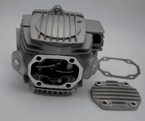 Головка блока цилиндров для мотоцикла ALPHA 1P52FMH 03031a 110CC|110cc cylinder head|engine for motorcycle110cc