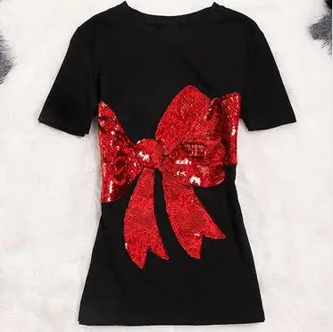 2016 брендовая весенне летняя модная новая футболка с объемным принтом свободные