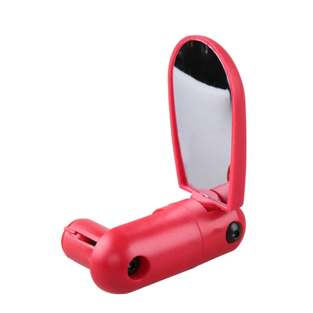 Lankeleisi горный велосипед велосипеды Регулируемый Ретрорефлектор плоское зеркало