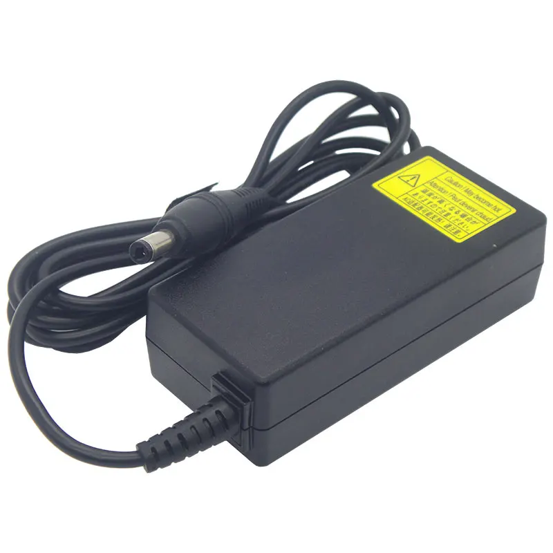 Новые оригинальные 19V 2.37A 45 Вт Зарядное устройство для ноутбука Toshiba PA3822U 1ACA PA3822E 1AC3
