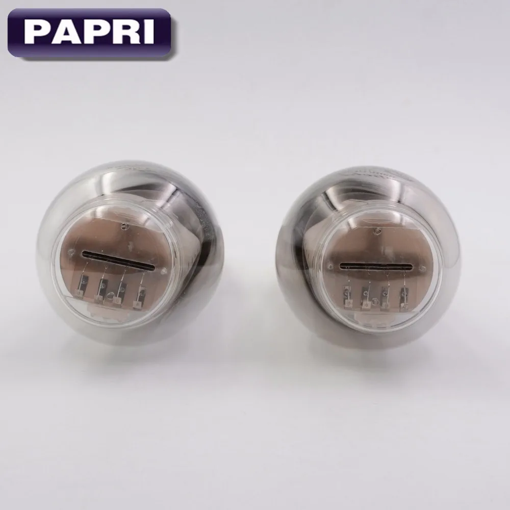 

PAPRI Valve Preamplifier TJ FULLMUSIC 300B/+/CNE Gold Vintage Vacuum Tube Replacement Factory Matched Pair 1PAIR