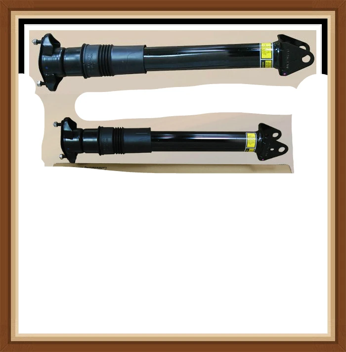 Пара для Mercedes Benz W251 R300 R350 без рекламы задняя подвеска гидравлический амортизатор