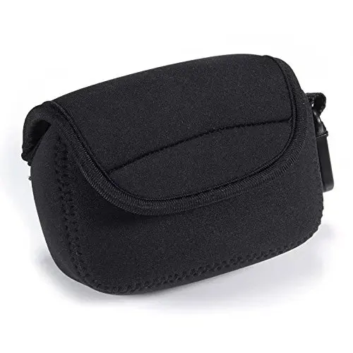 Чехол для цифровой камеры Panasonic Lumix LX10 LX15 TZ200 TZ100 TZ96 TZ95 TZ90 TZ80 TZ70 TZ60 TZ50 ZS110 ZS100 ZS70