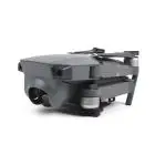 Движения тени бленда блики Gimbal Камера Защитная крышка для DJI Мавик Пластик камера БПЛ Камера солнцезащитный крем Pro P30 db20