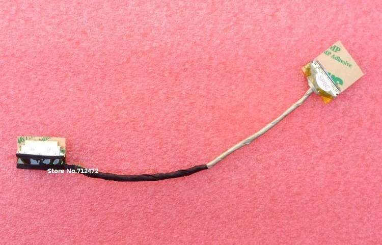 

WZSM New LCD Video Cable for Lenovo IdeaPad S206 laptop Screen Cable 1422-014W000