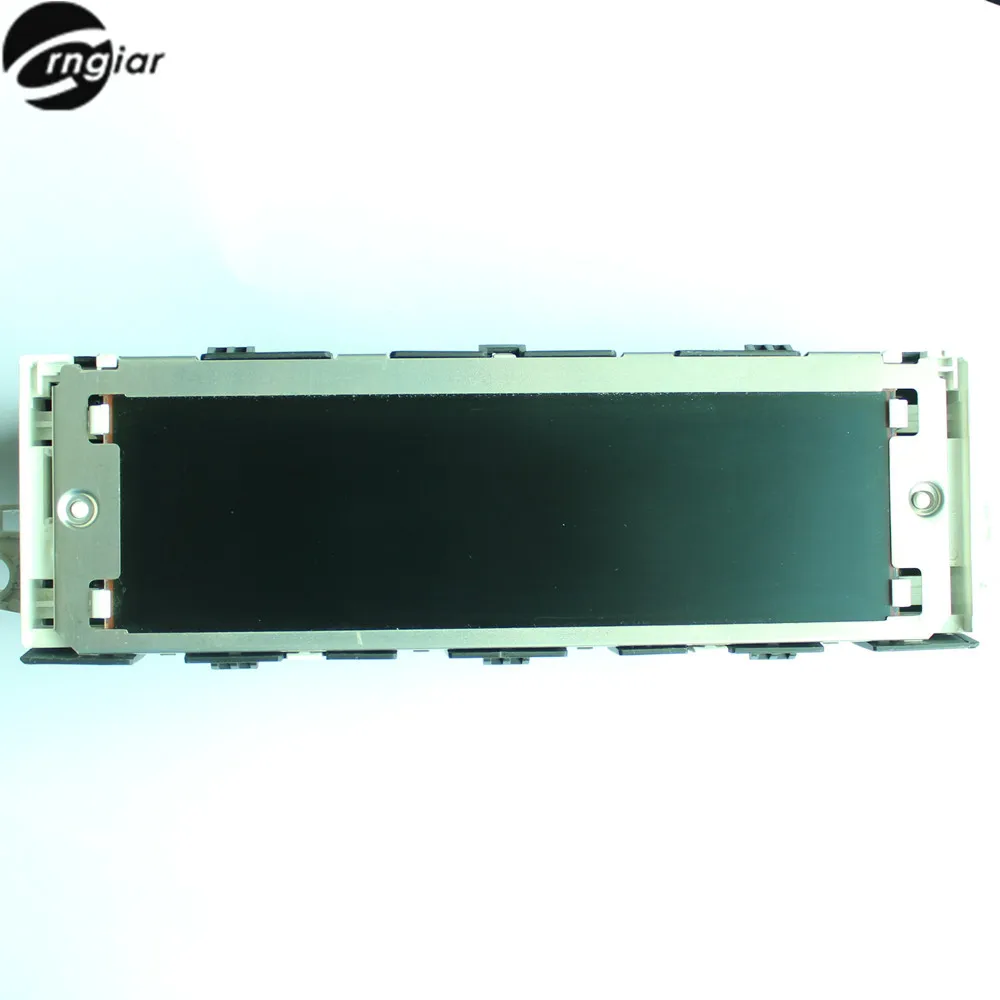 407 Dual зоны air Дисплей красный экран Поддержка USB и Bluetooth monitor 12 pin ЖК дисплей для peugeot