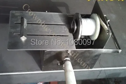 Ручная Мини машинка для вязания колбасок колбасы|machine parts|machine moldingmachine magnesium |
