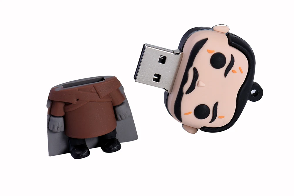 JASTER Горячая USB флэш-накопитель "Игра престолов" карта памяти, Флеш накопитель, флешка U диск 4 ГБ 8 ГБ 16 ГБ 32 ГБ 64 ГБ
