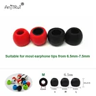 Насадки из пеноматериала ANJIRUI TS400 6,5 мм (L M S), 2 шт.1 пара