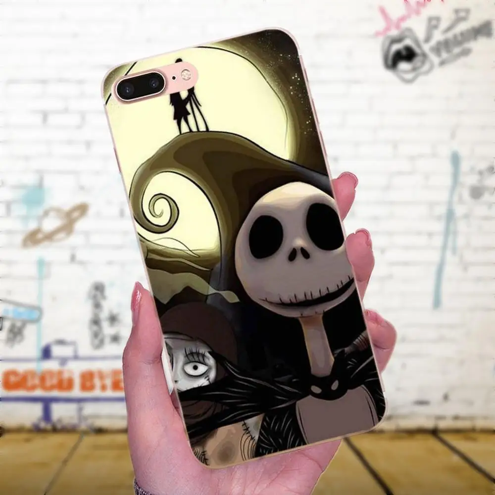 Мягкие силиконовые прозрачные чехлы из ТПУ для Apple iPhone 4 4S 5 5C 5S SE 6 6S 7 8 Plus X XS Max XR |