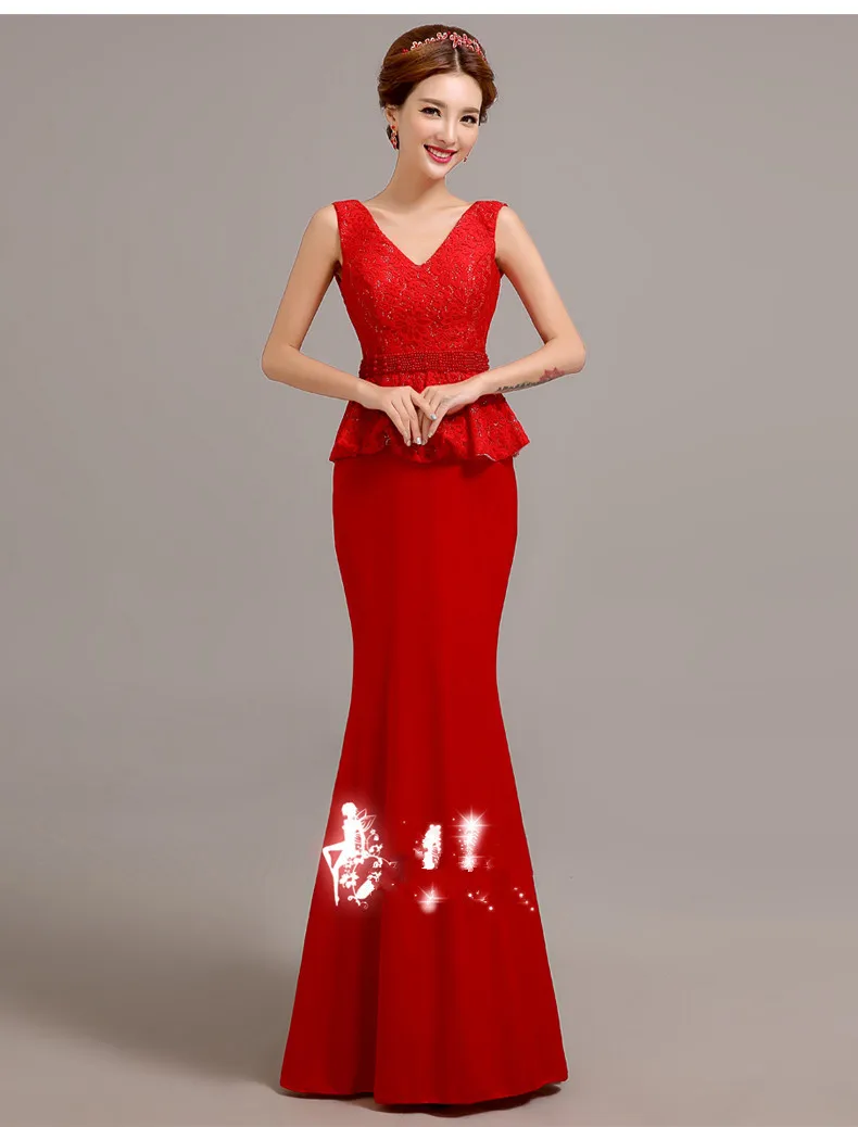 2017 Бесплатная доставка кружевные вечерние бальные платья для выпускного вечера