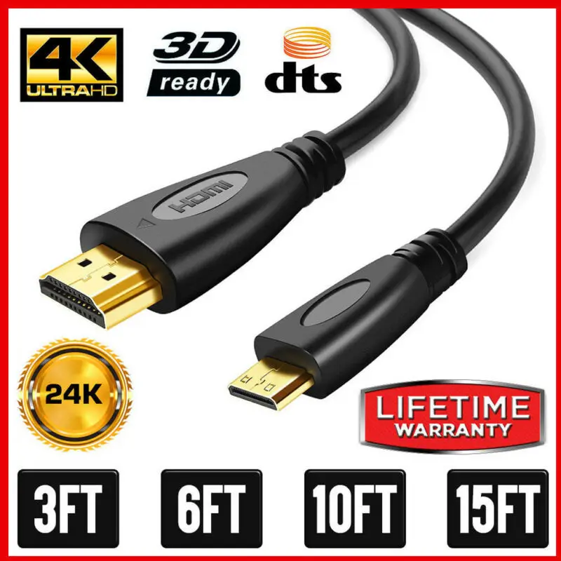 Micro USB для 1080P HDMI HDTV Кабель MHL адаптер Android Huawei Samsung Sony|Кабели HDMI| |