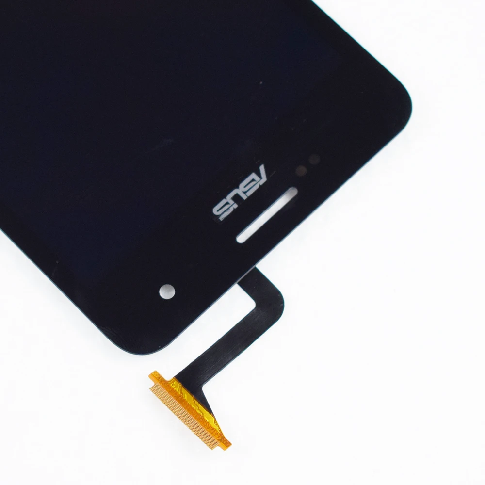 Оригинальный 5 5-дюймовый IPS-дисплей для ASUS Zenfone ЖК-дисплей с сенсорным экраном и