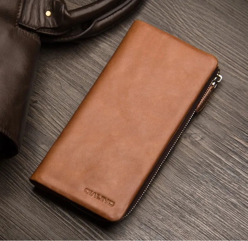 Сумка из натуральной кожи для мобильного телефона чехол для Xiaomi mi 8 Explorer 9 mi x 3 2 s 2 чехол воловья кожа Многофункциональный Мобильный пакет