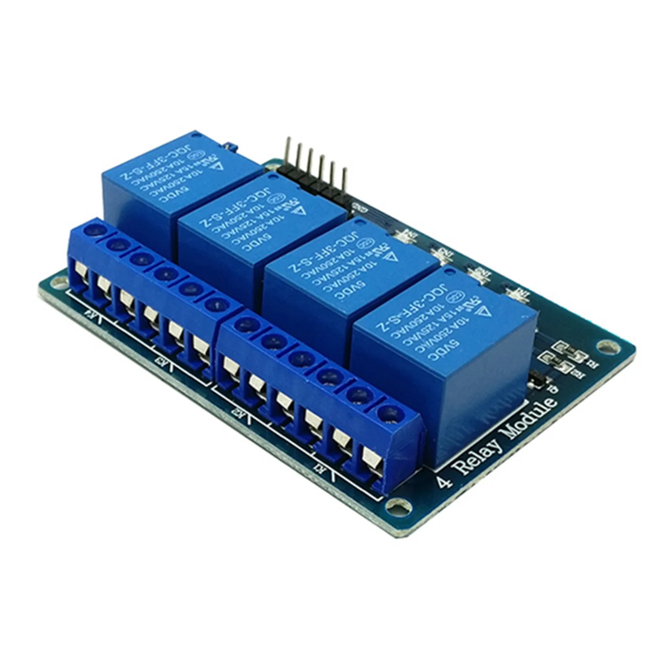 Плата расширения низкого уровня SCM DC 5 В 1 канал 2 направления 4 канала 8 каналов DC5V