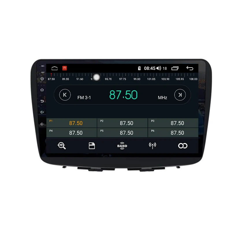 STAPON 9inch for Suzuki Baleno 2011-15 Android 8.1 4GBRAM+64GBROM IPS DSP 4Gcar multimediaOcta-core with OBD2 RDS | Автомобили и