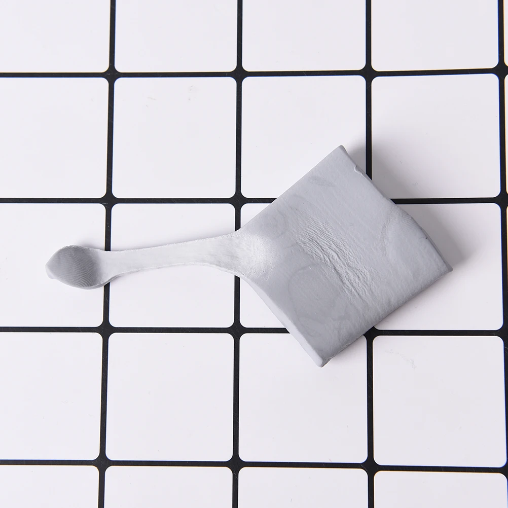 Мягкие Ластики карандаши 4B офисные и школьные корректирующие принадлежности