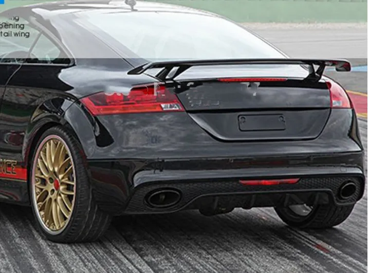 

Audi A3 A4 A5 A6 A7 TT 4 GT ABS