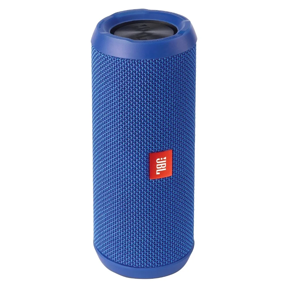 JBL Flip 4 Водонепроницаемый Смарт Bluetooth портативный динамик | Электроника