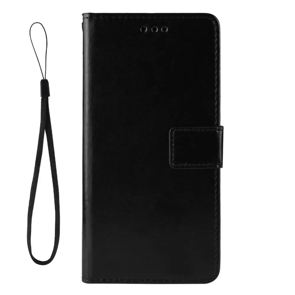 Для OPPO A1K чехол 6 1 дюймов флип Роскошный для телефона из искусственной кожи CPH1923 A K