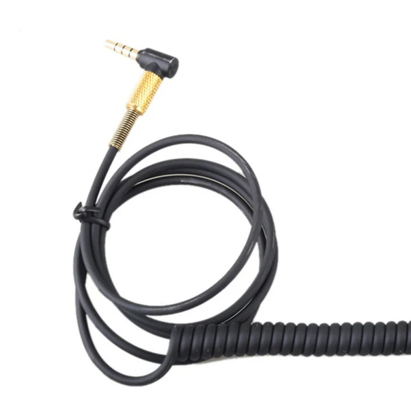 Сменный кабель для подключения наушников к проводу Marshall Major 2 II Monitor Audio Cable Accessories