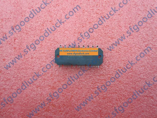 MIG15J503H IGBT интеллектуальный модуль питания 600 в 15 а Вес: 18 г (тип)|Транзисторы| |