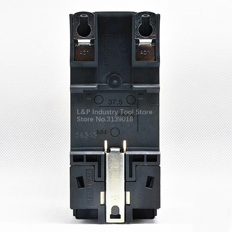 Новый оригинальный Франция Schneider GV3 P50 двигатель выключатель защиты GV3P50 37 50A 3P Тип