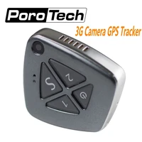 10pcs v42 3g wcdma gps personal tracker gpslbswifi real time tracking sos communicator pendant mini gps tracker with camera