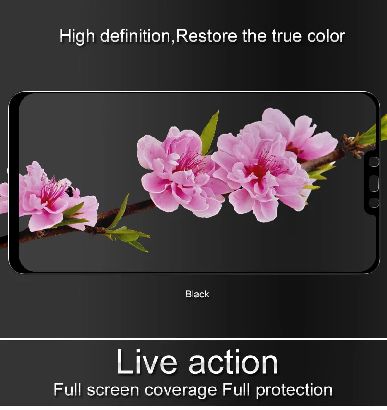 Imak Защитная пленка для экрана для Xiao mi Red mi K20 mi 9T Pro Полное покрытие из закаленного стекла для Xiao mi Red mi K20Pro mi 9TPro стеклянная пленка