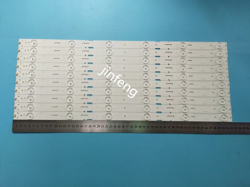 Светодиодная лента для подсветки Samsung TV 48 дюймов 2013ARC48 48VLE5421BG B48 LW 5433 LE48A5000