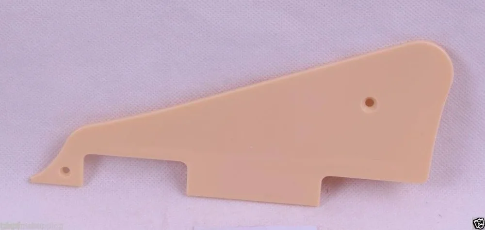 Новинка 1 шт. электрогитара Pickguard пламя кленовый твердый деревянный шпон Pickguard|guitar